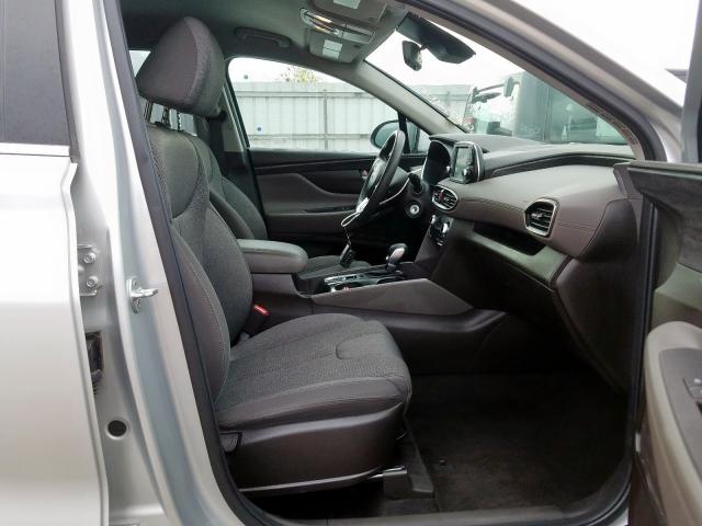 Hyundai Santa FE S 2019