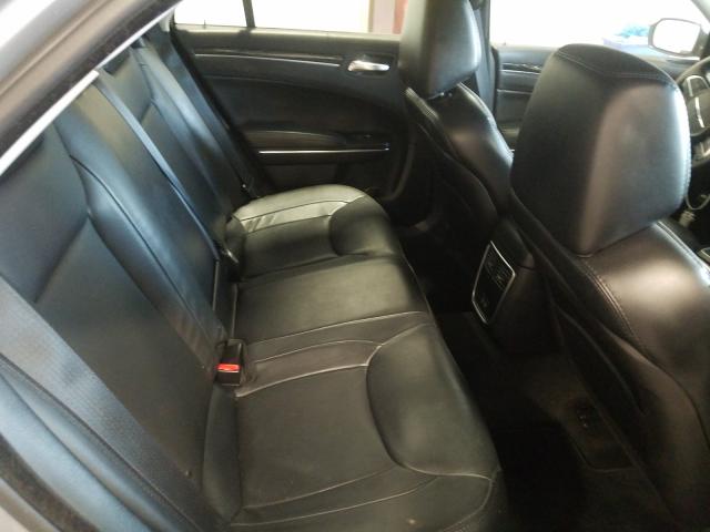 Chrysler 300 Limited 2015