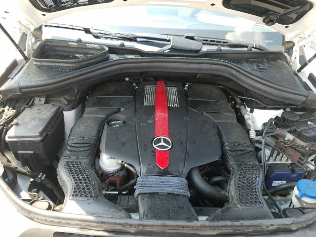 Mercedes-Benz GLE Coupe 2017