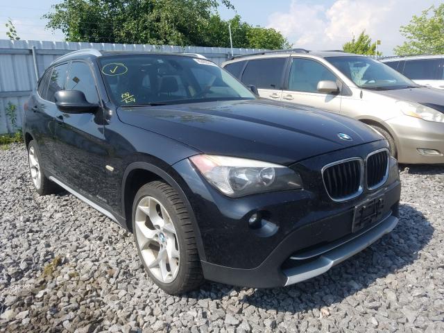 BMW X1 XDRIVE2 2012
