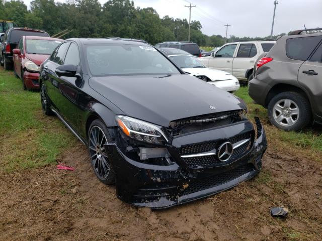 Mercedes-Benz C300 2019
