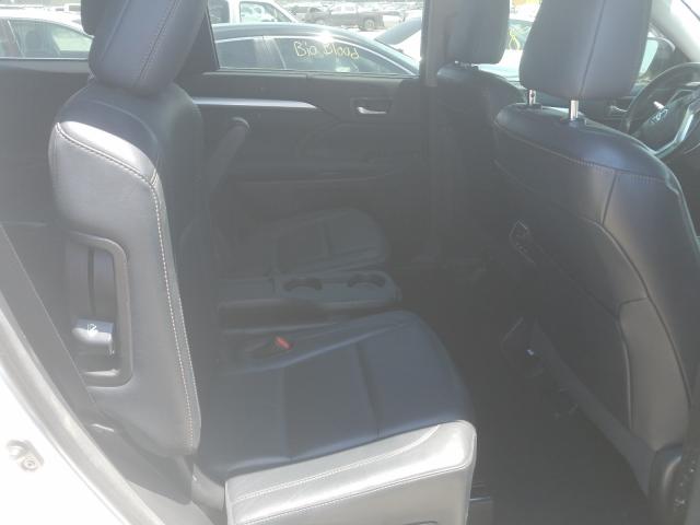 Toyota Highlander 2015