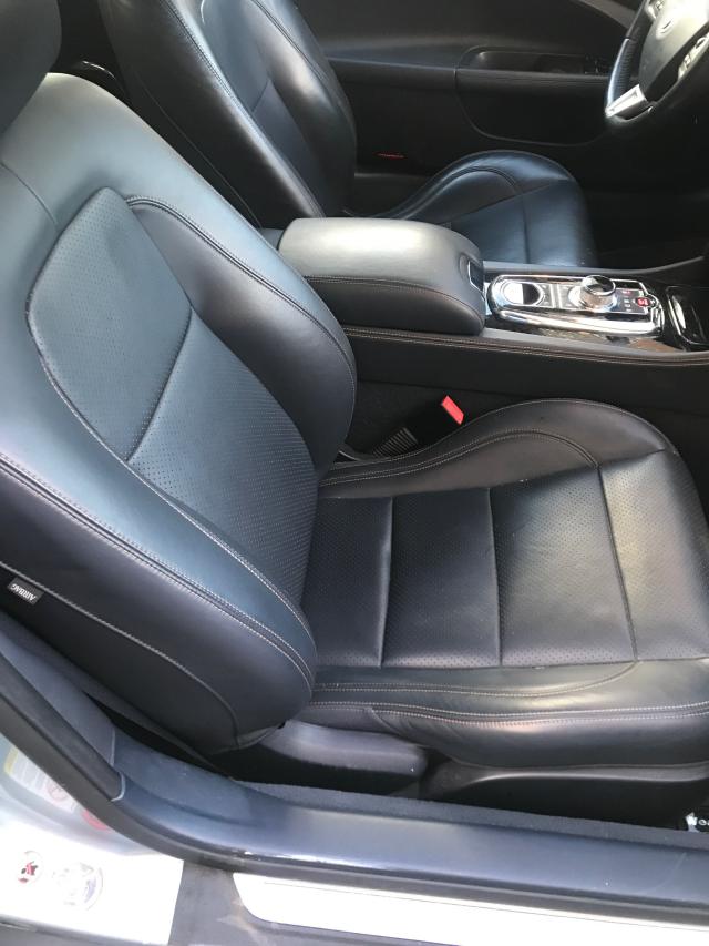 Jaguar XK 2013