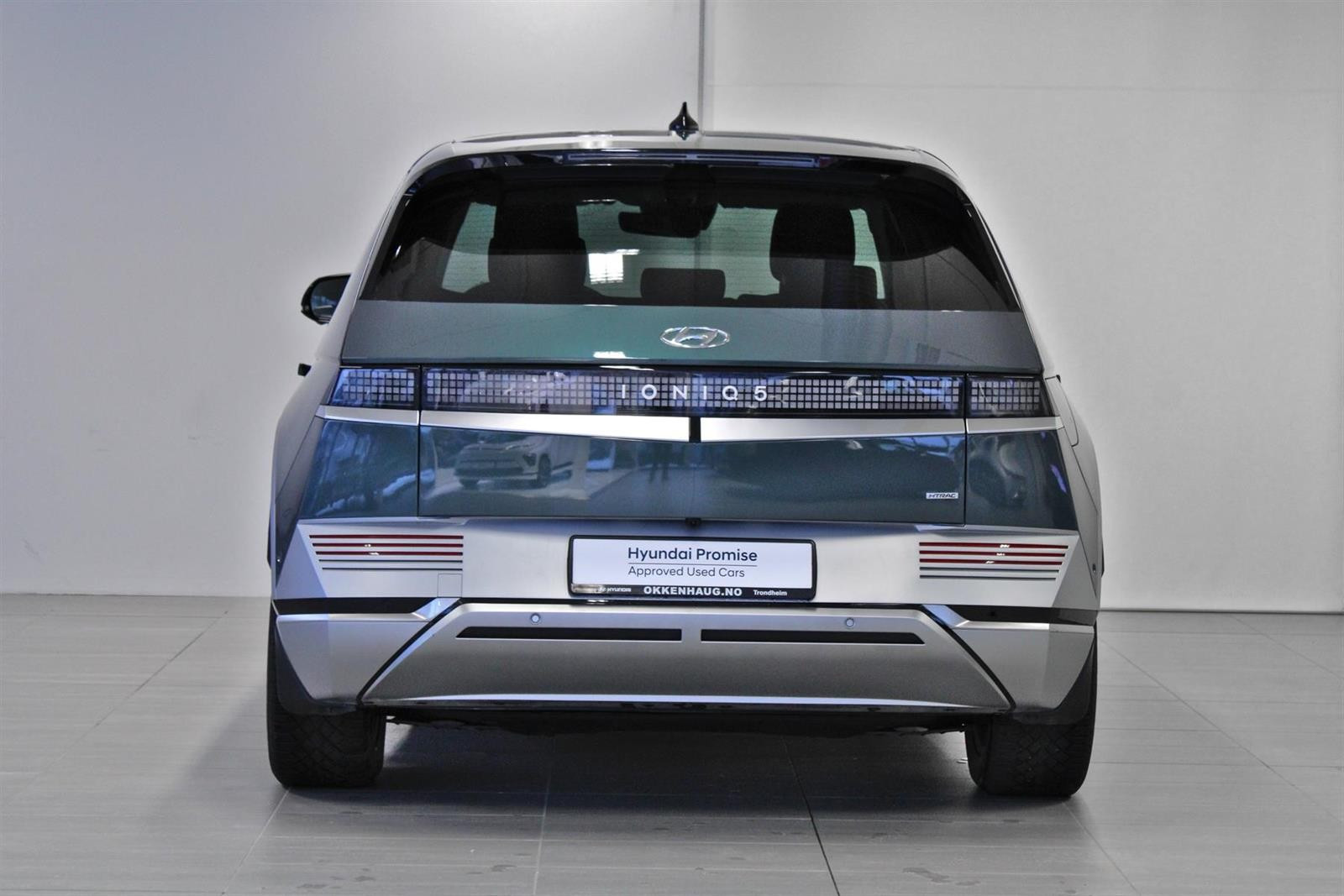 Hyundai Ioniq 5