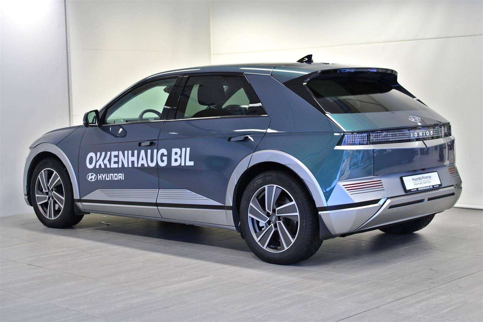 Hyundai Ioniq 5