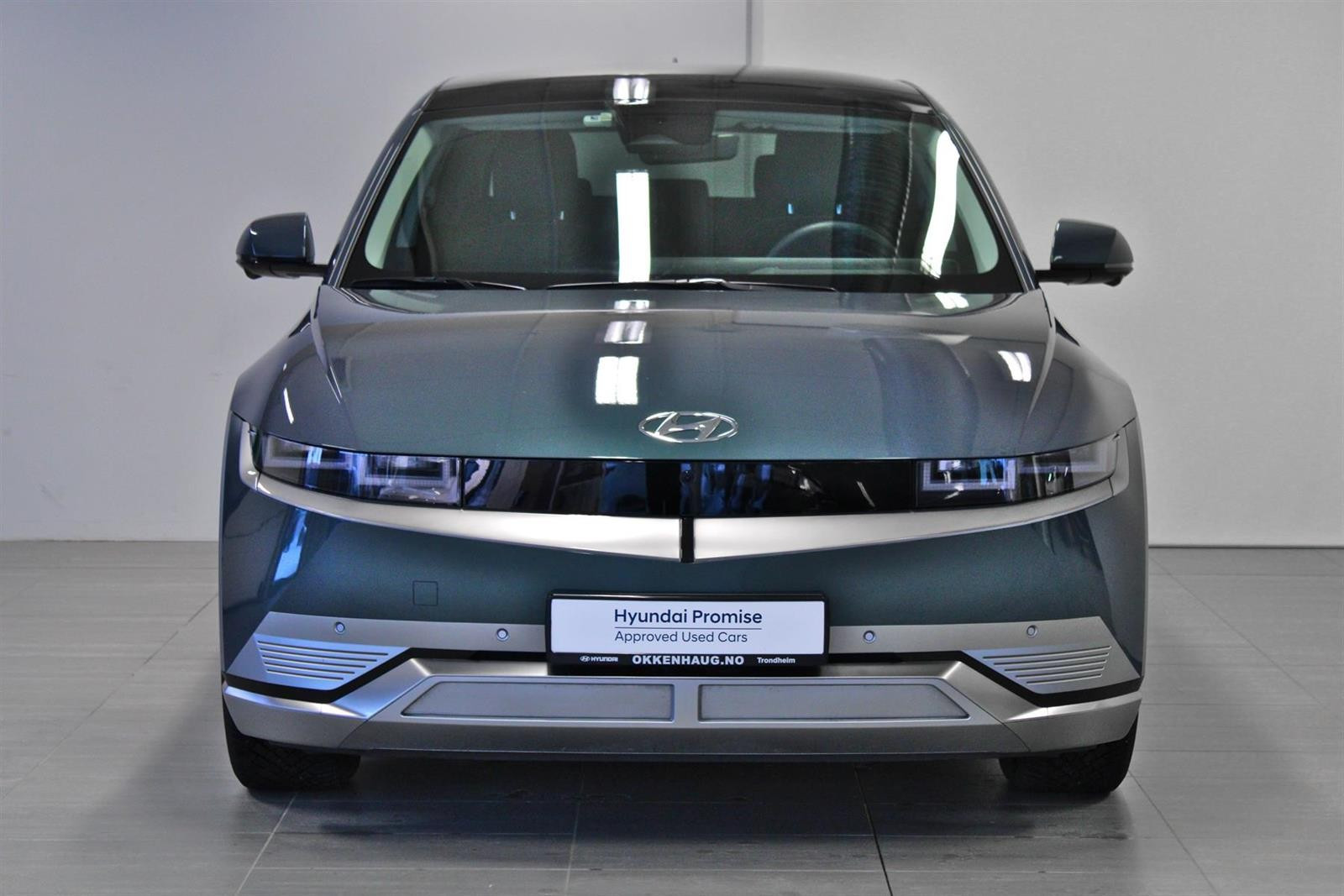 Hyundai Ioniq 5
