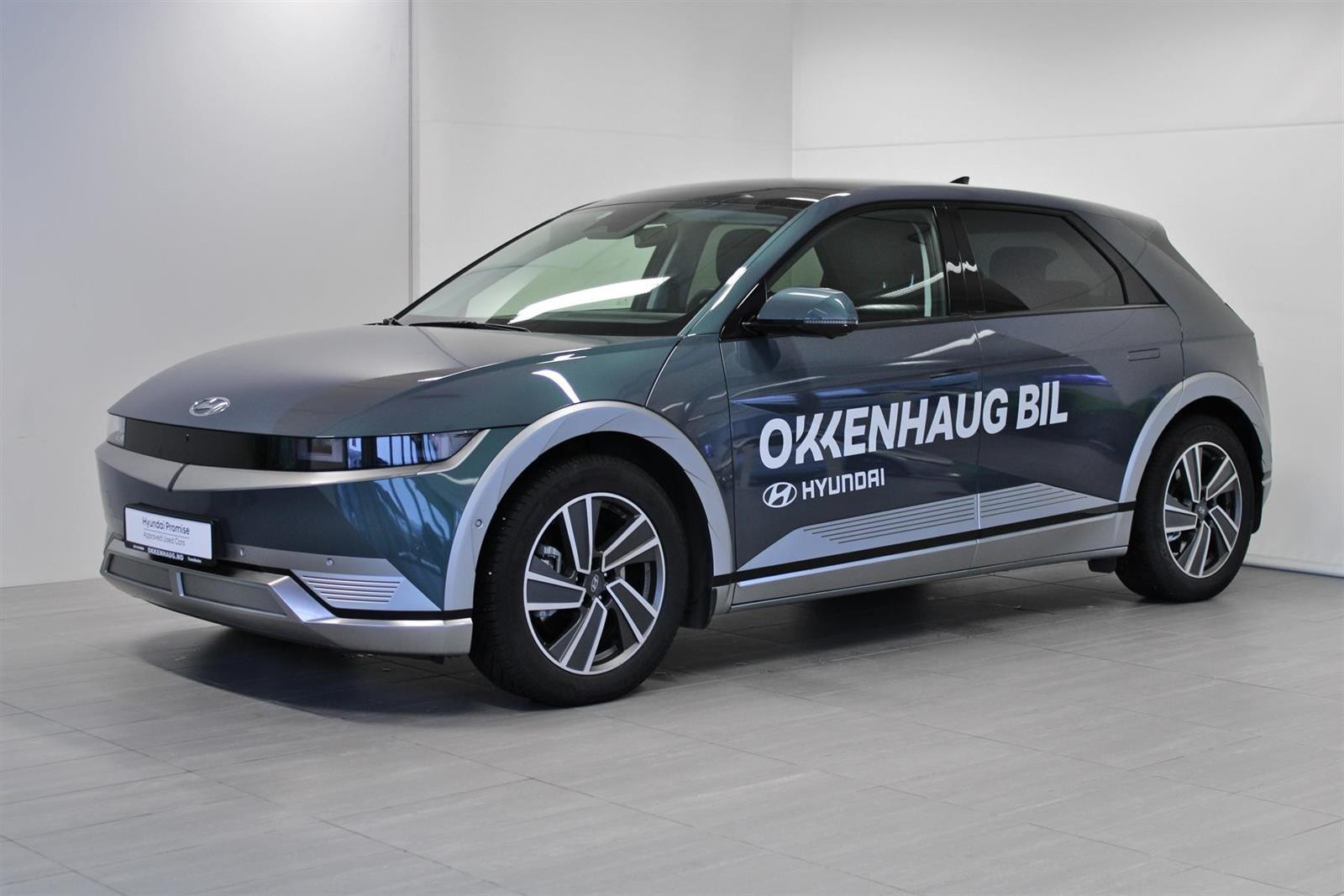 Hyundai Ioniq 5