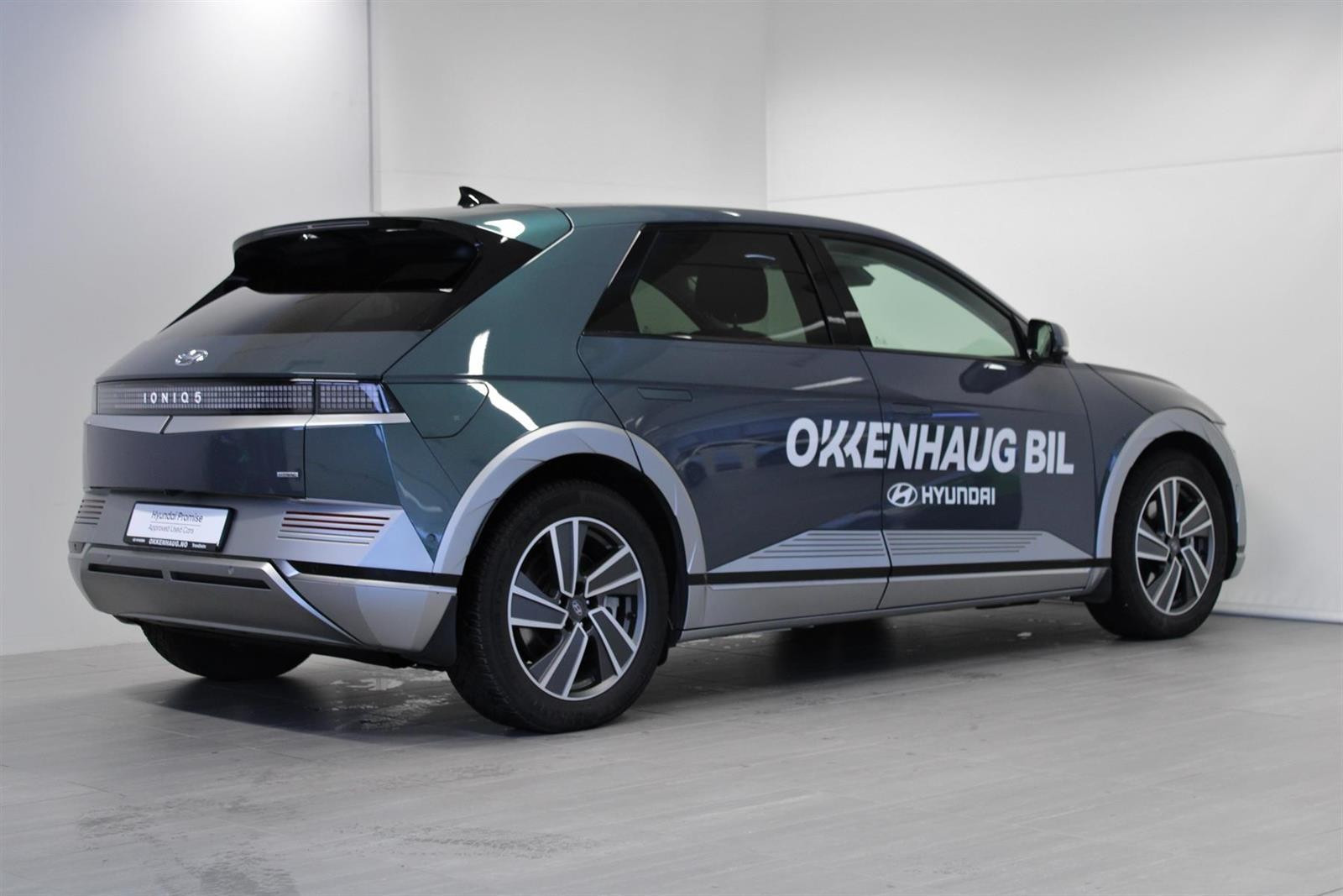 Hyundai Ioniq 5
