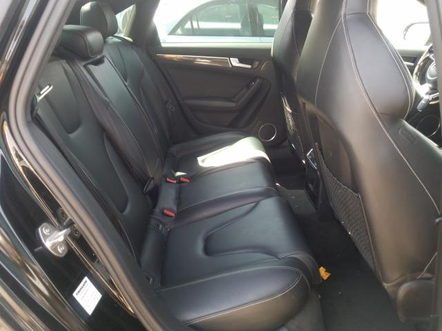 Audi S4 Premium 2015