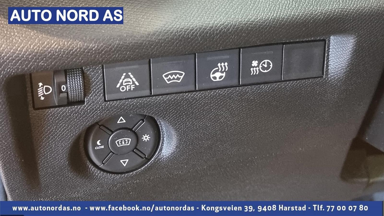 Citroen E-C4