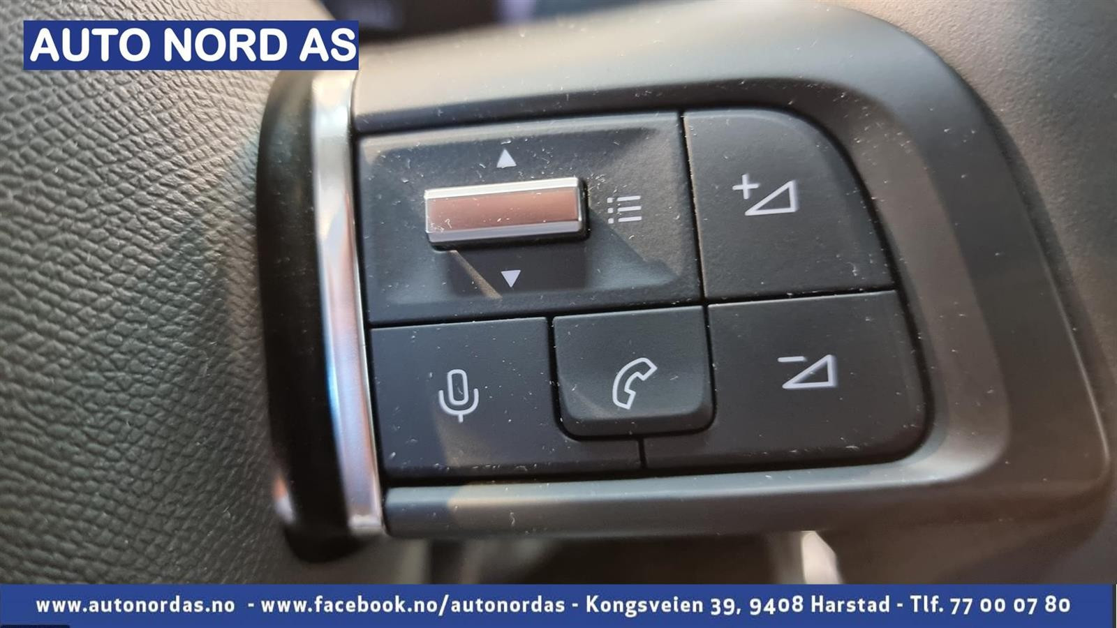 Citroen E-C4