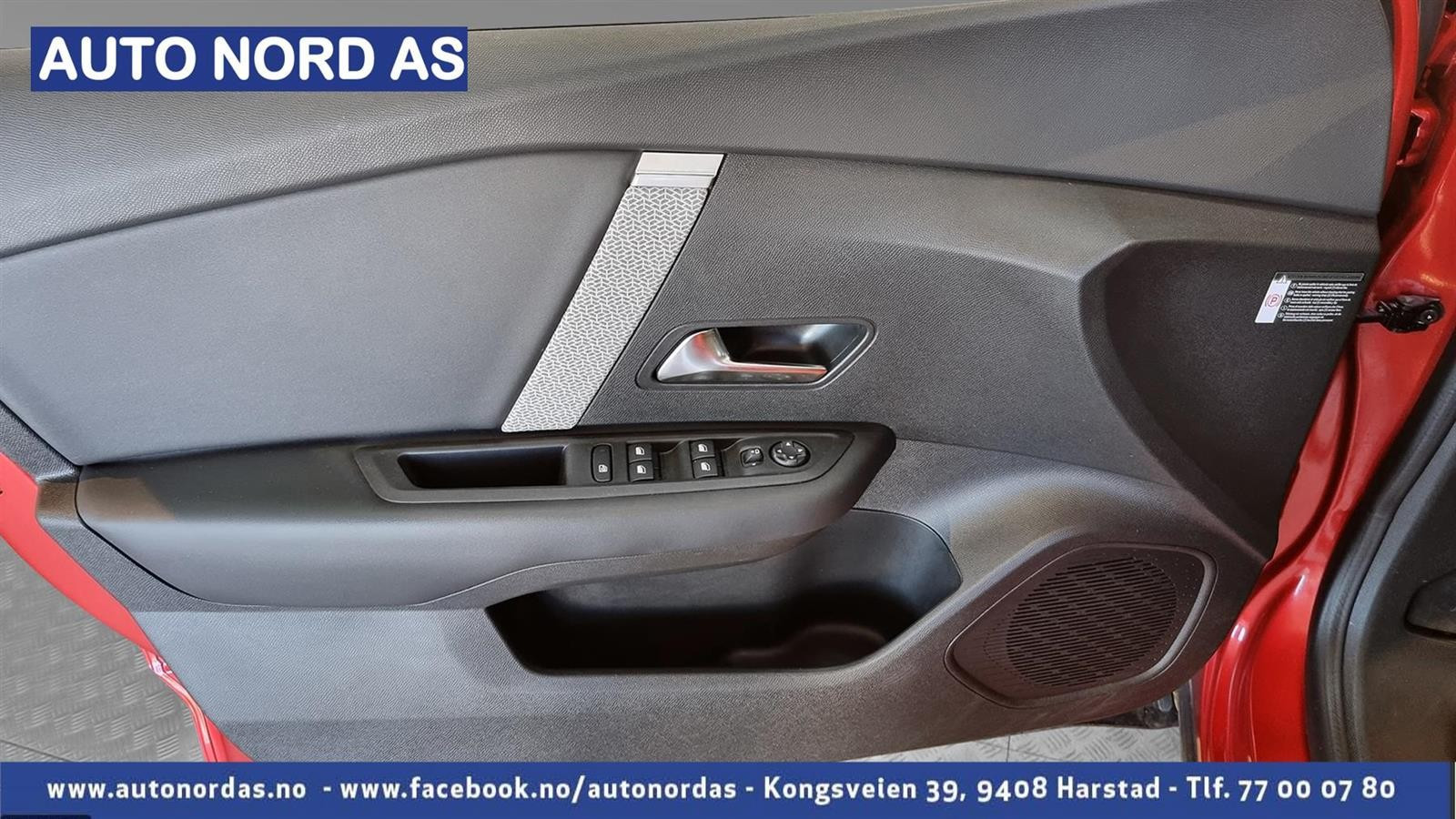 Citroen E-C4