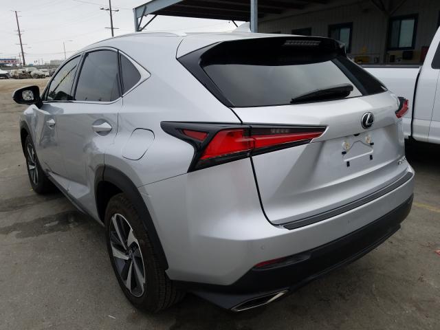 Lexus NX 300 Base 2019