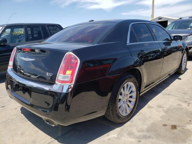 Chrysler 300 2013