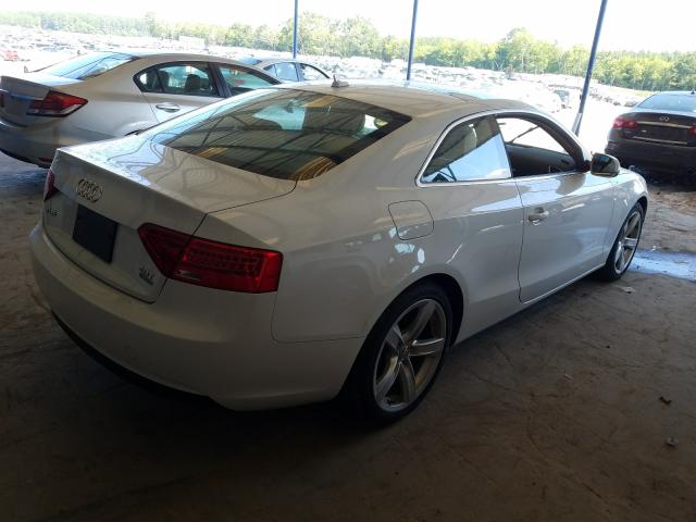Audi A5 Premium 2015