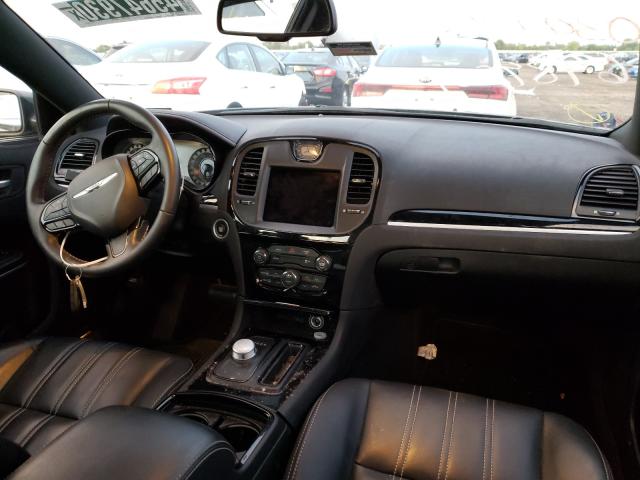 Chrysler 300 S 2019