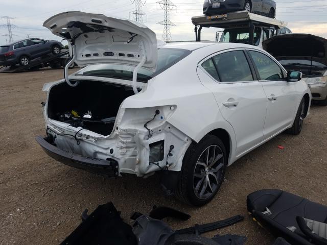 Acura ILX Premium 2019
