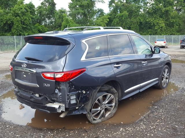 Infiniti JX35 2013