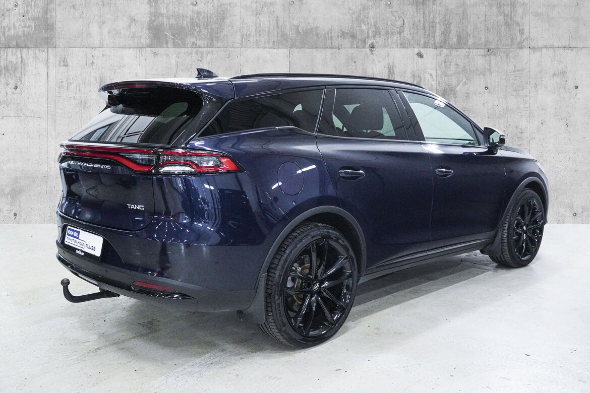 BYD Tang