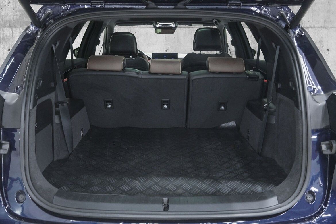 BYD Tang