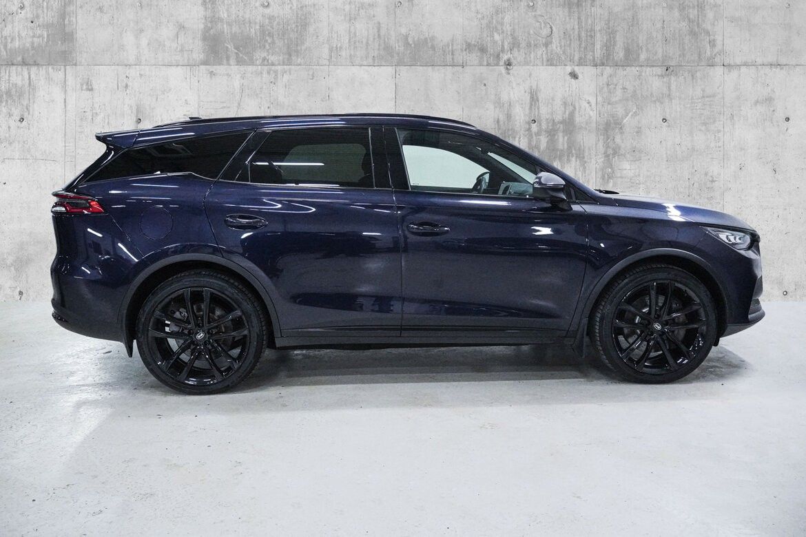 BYD Tang