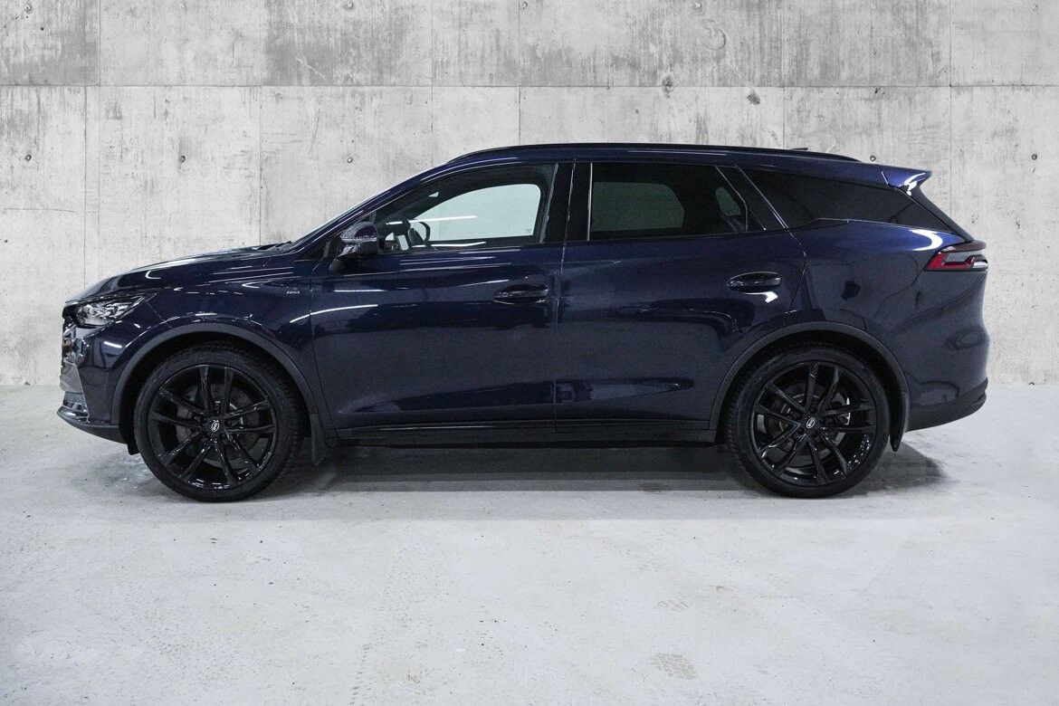 BYD Tang