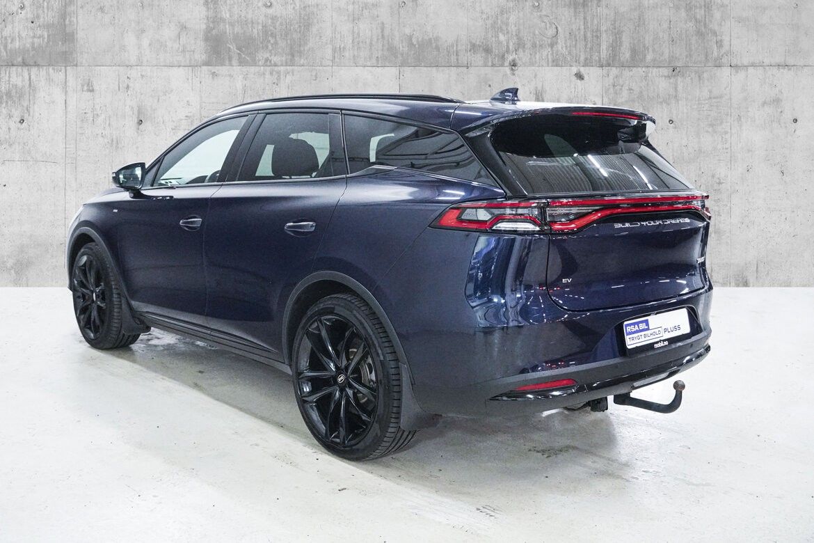 BYD Tang