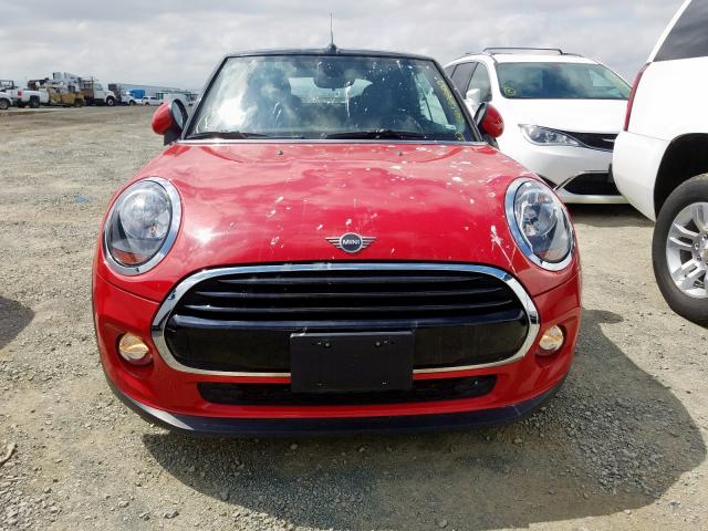 Mini Cooper 2019