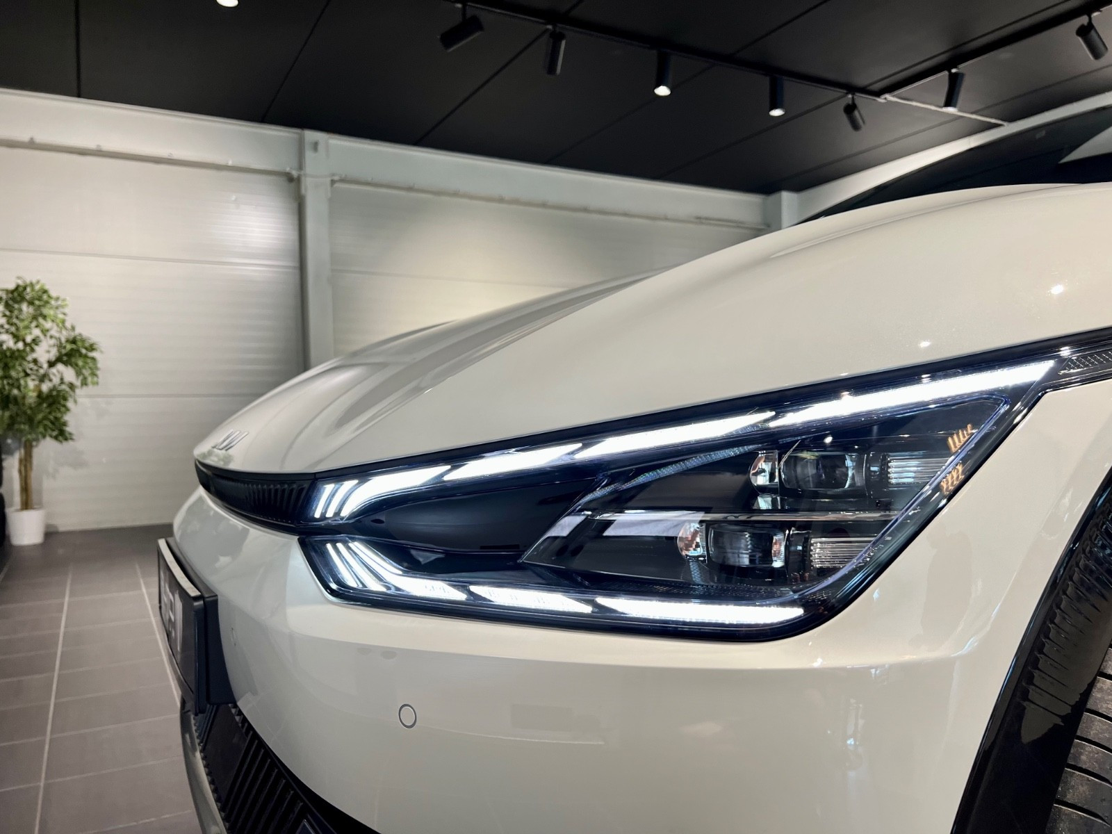 Kia EV6