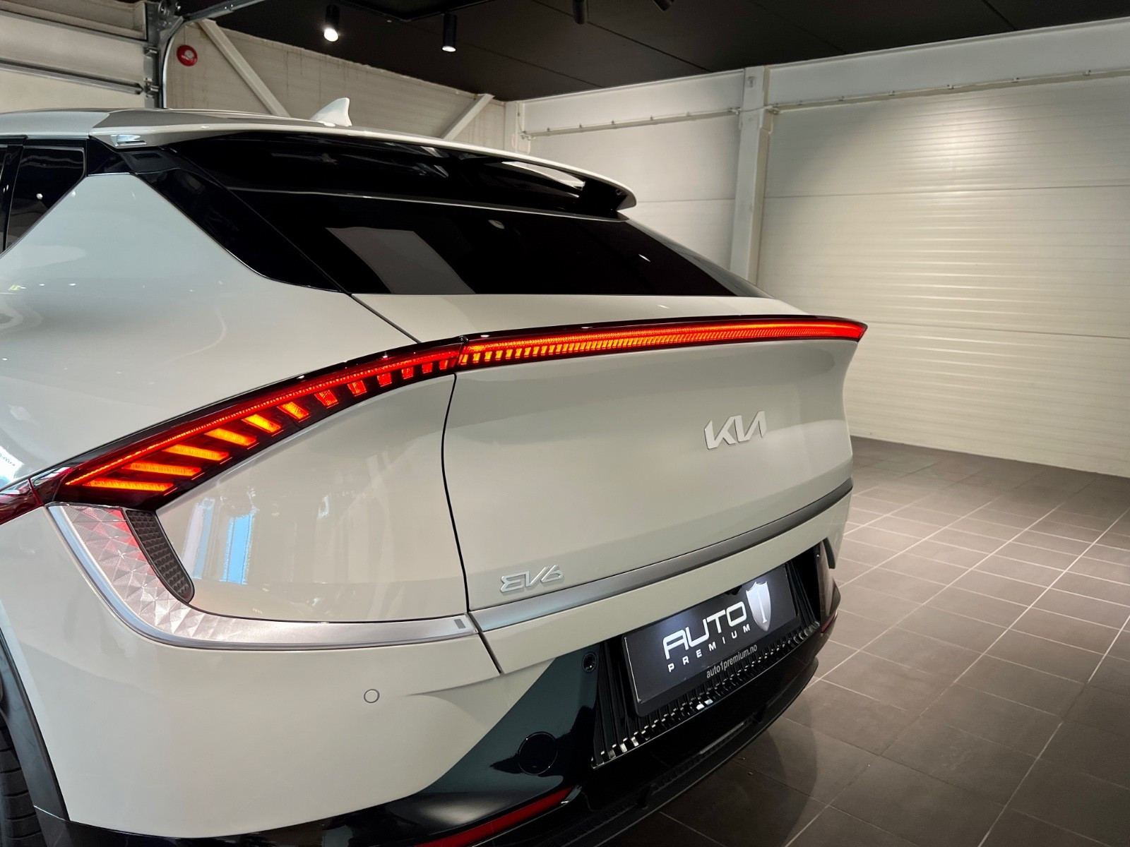 Kia EV6