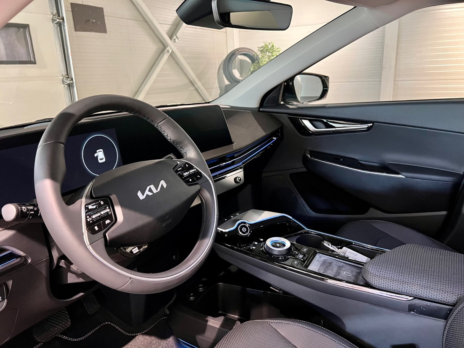 Kia EV6