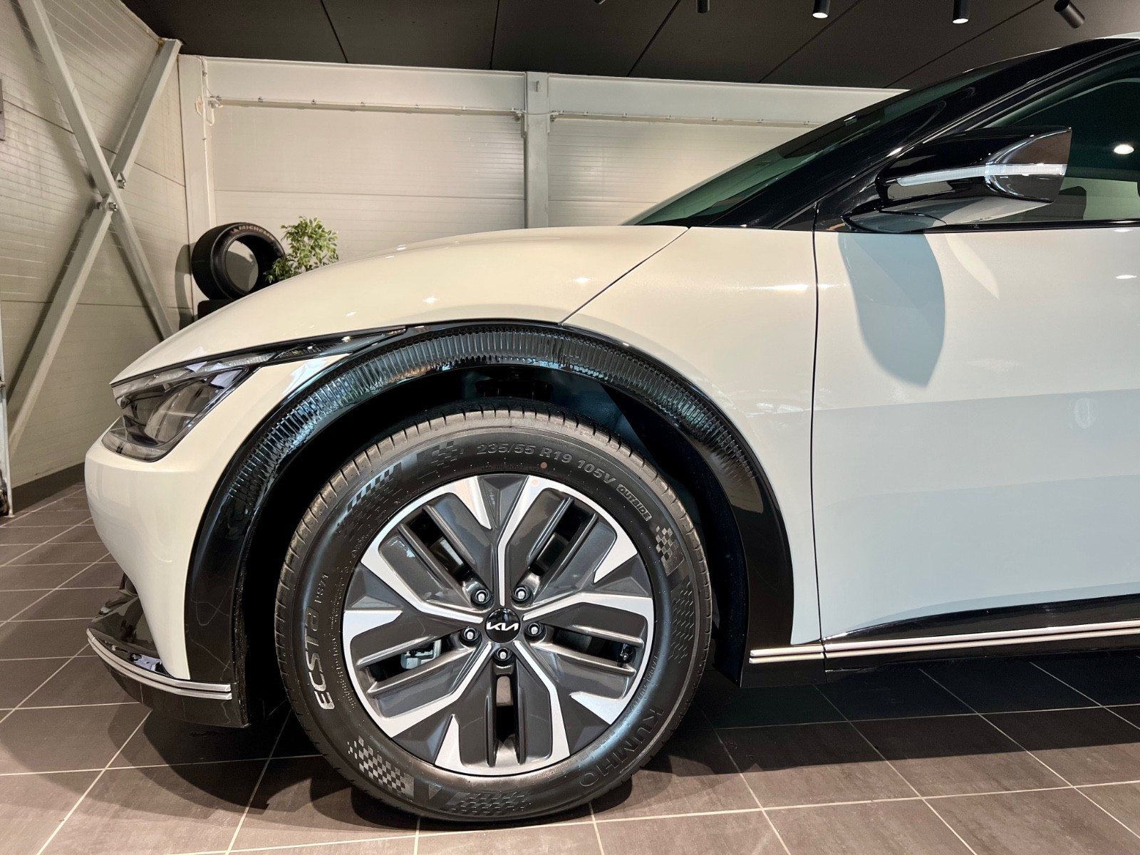 Kia EV6