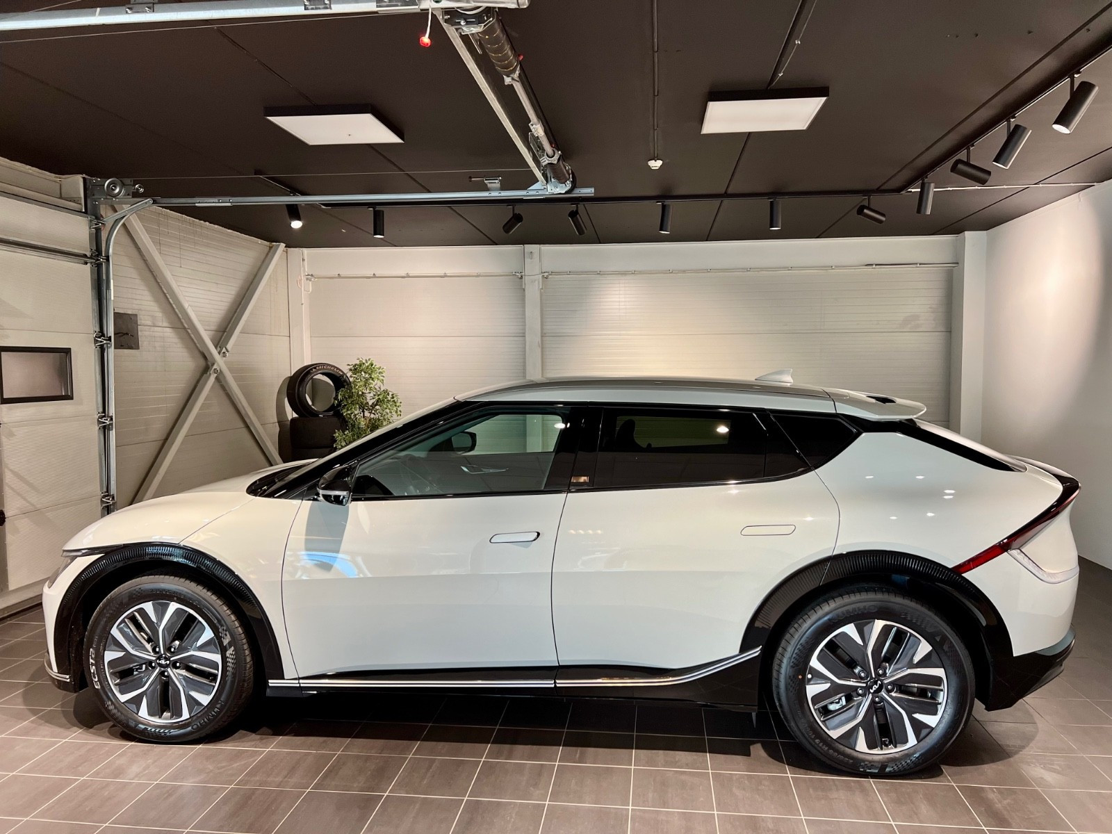 Kia EV6