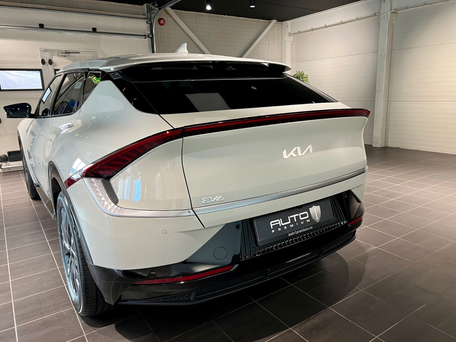 Kia EV6