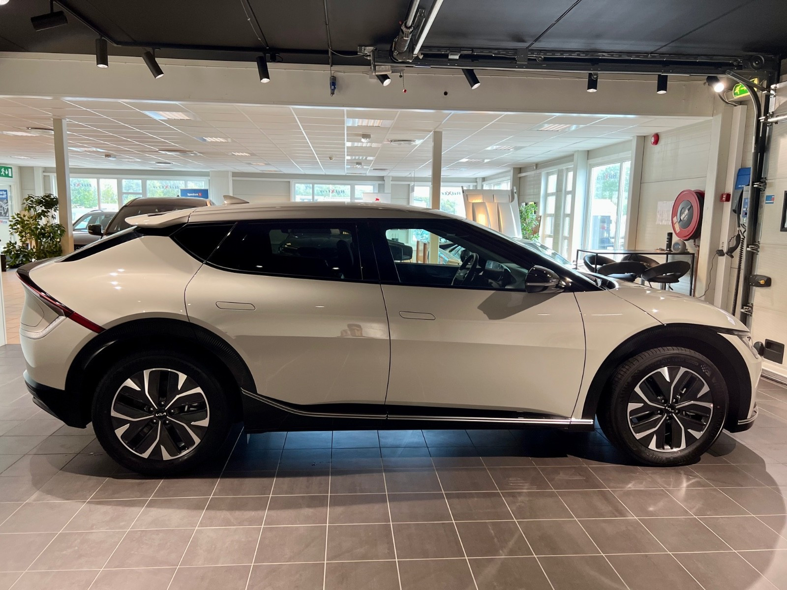 Kia EV6