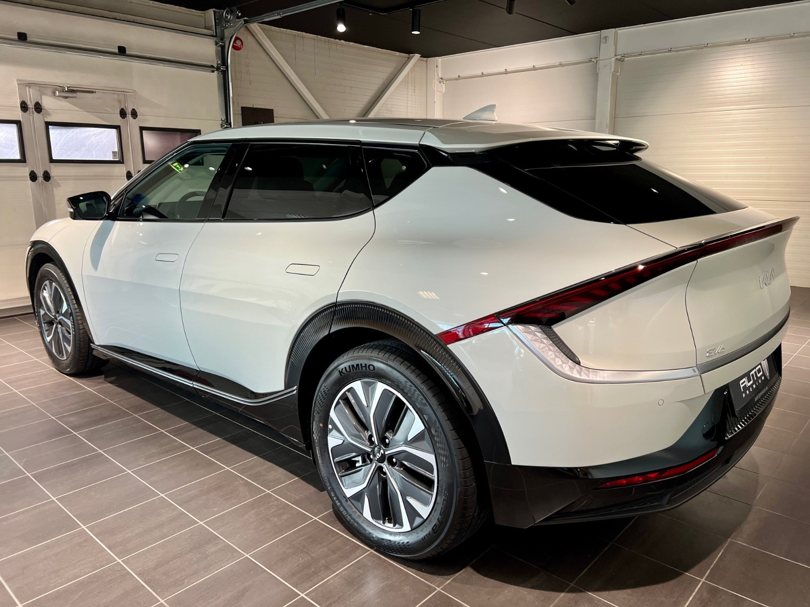 Kia EV6
