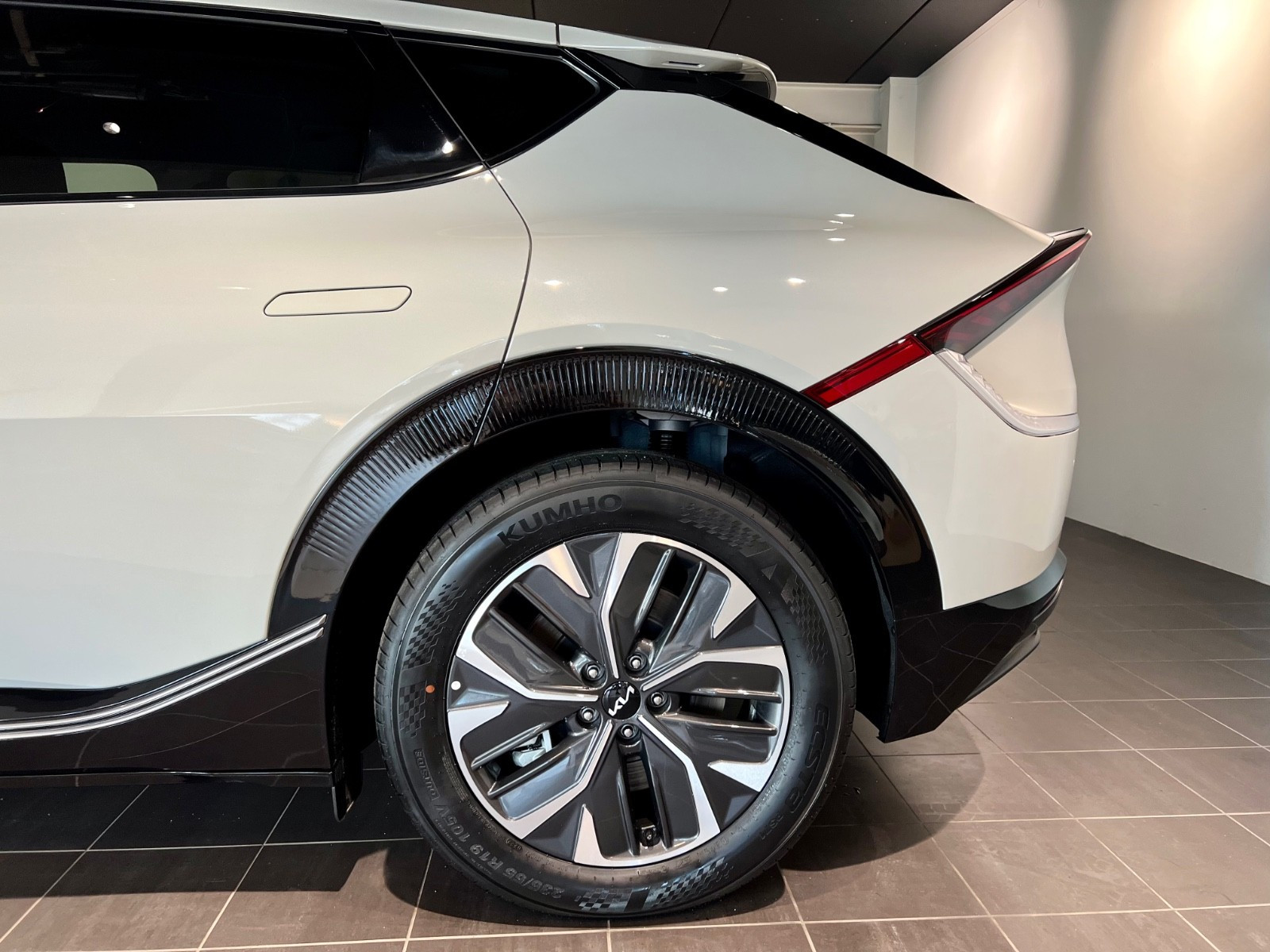 Kia EV6
