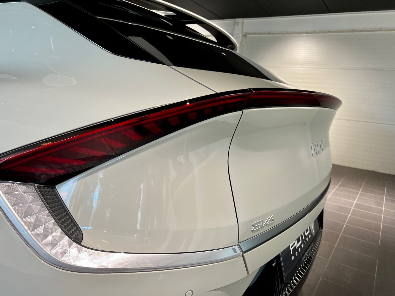Kia EV6
