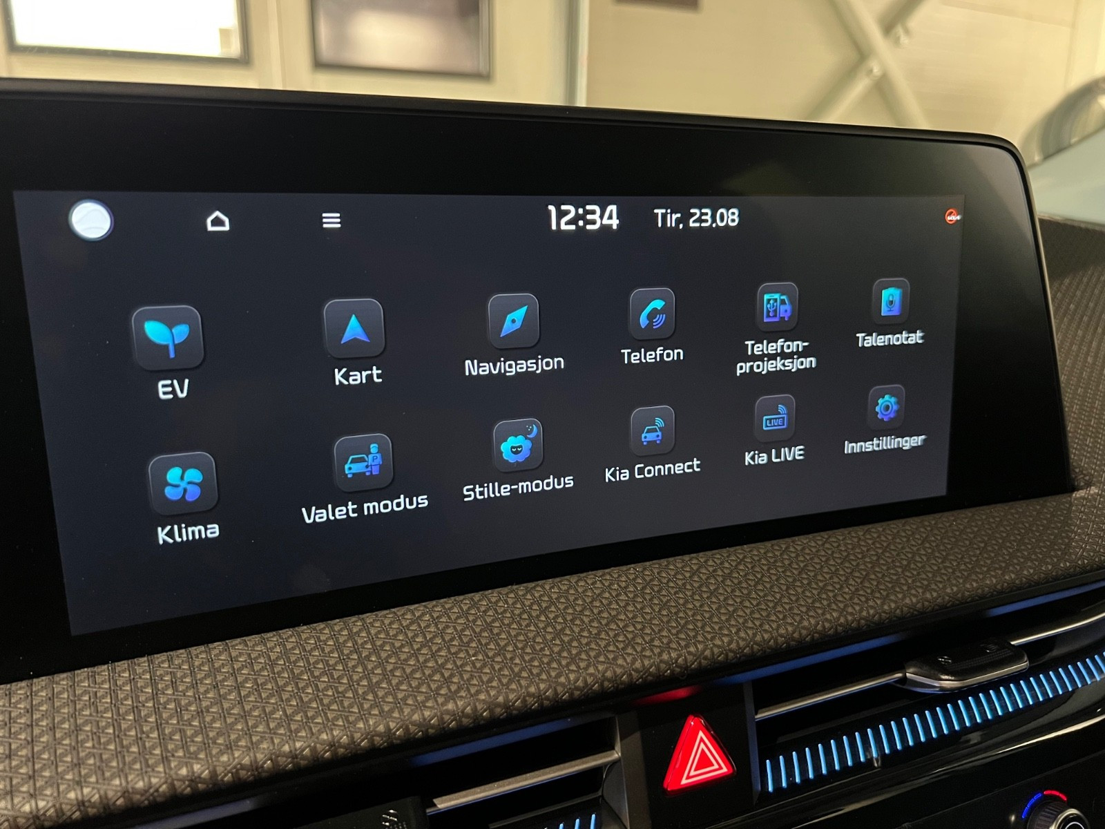 Kia EV6