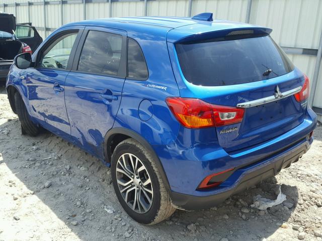 Mitsubishi Outlander 2019