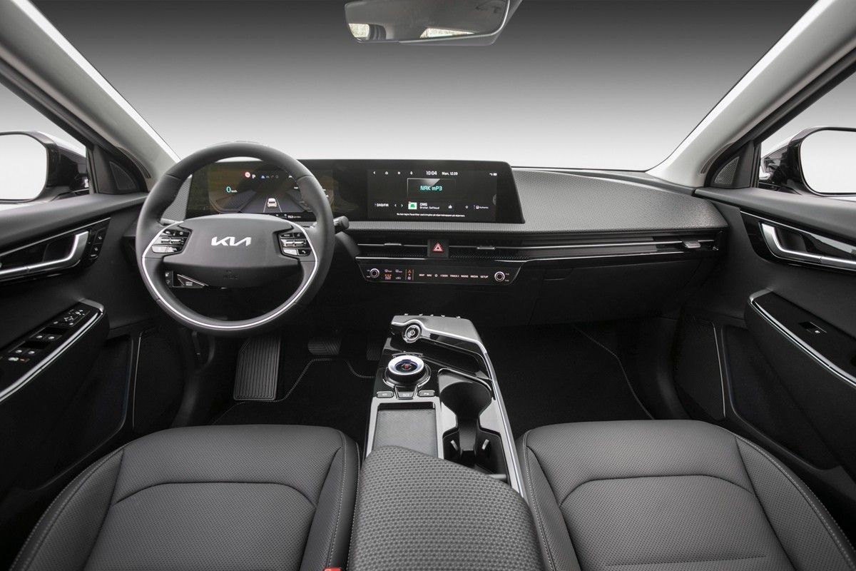 Kia EV6