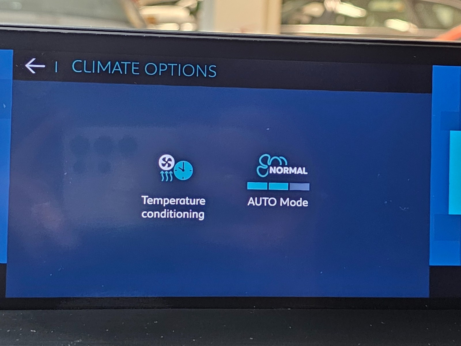 Citroen E-C4