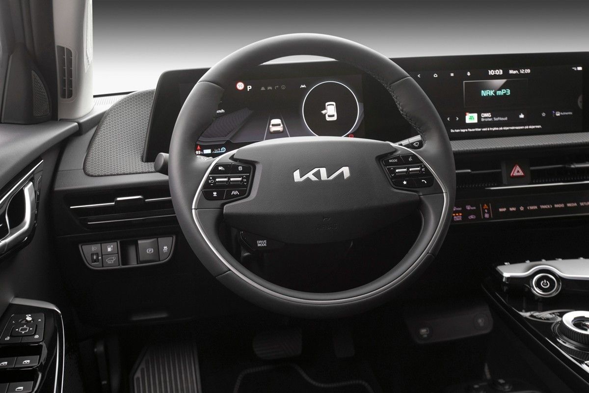 Kia EV6
