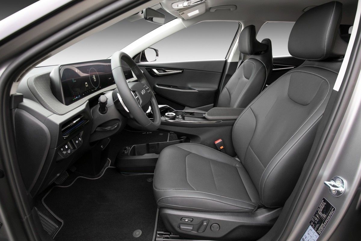 Kia EV6