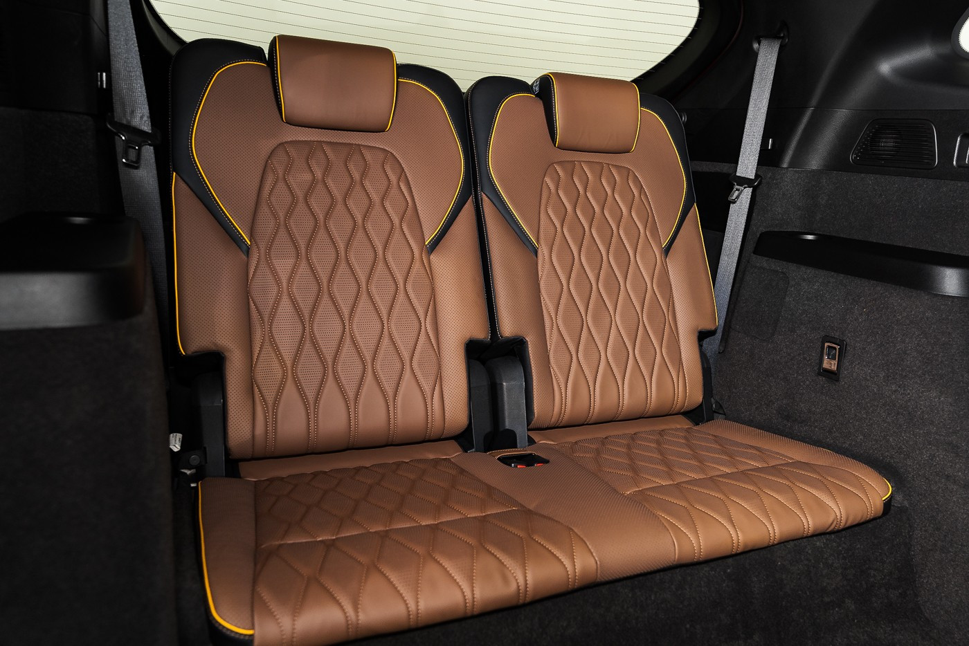 BYD Tang