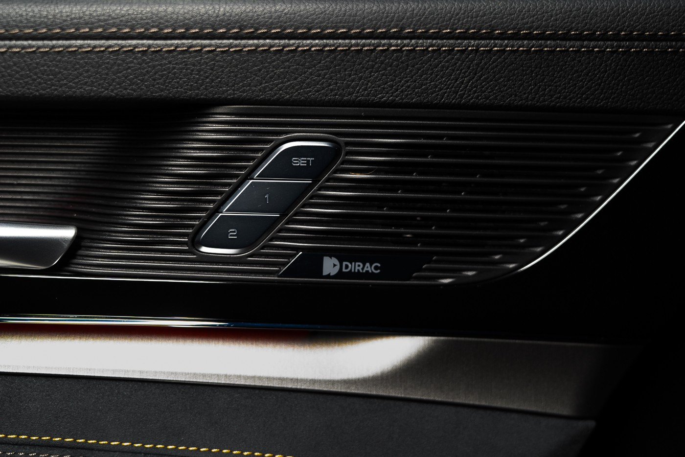 BYD Tang
