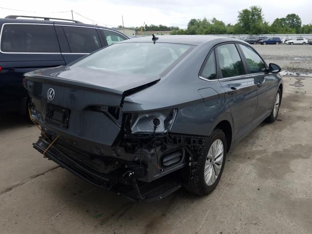 Volkswagen Jetta S 2019