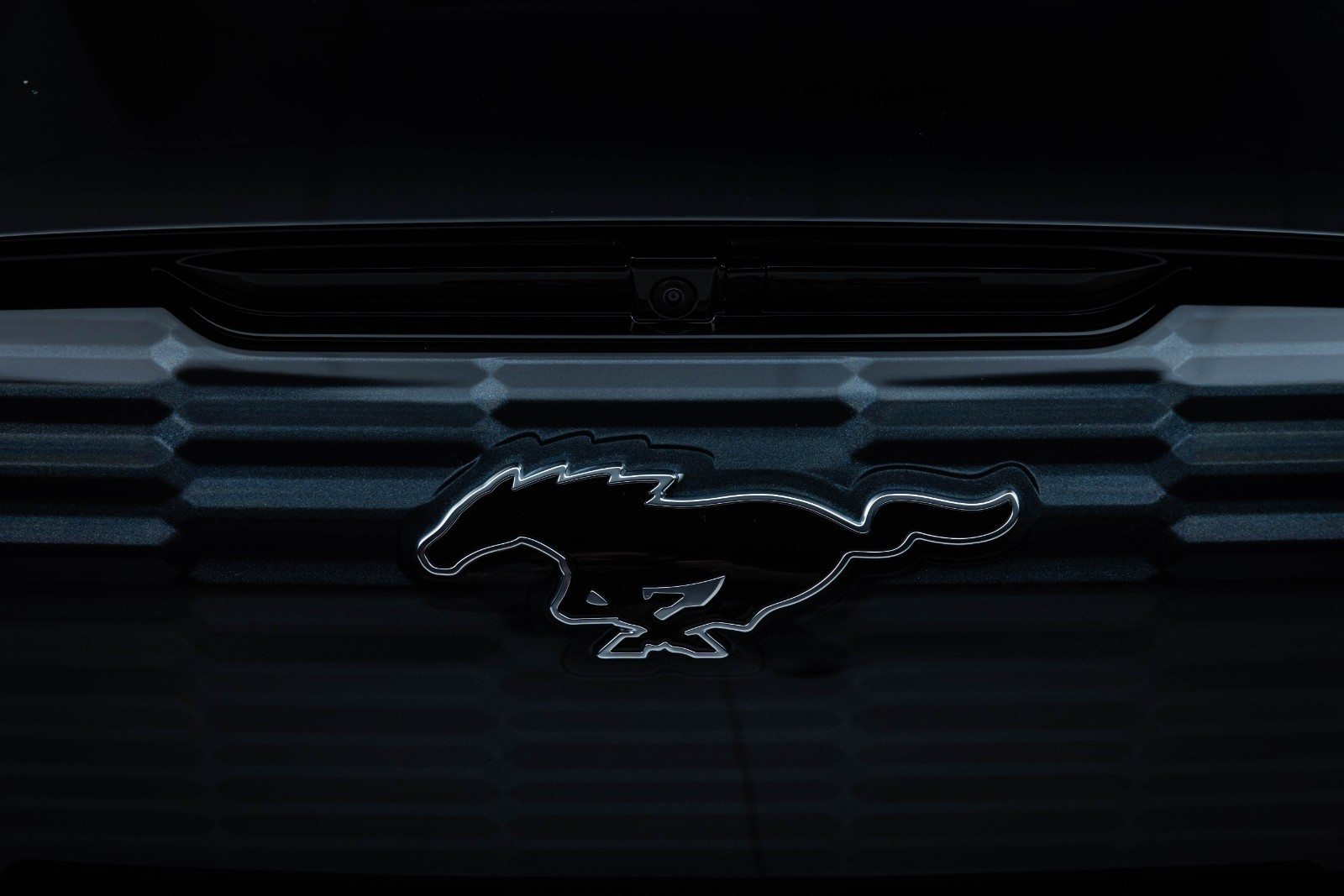 Ford Mustang Mach-E