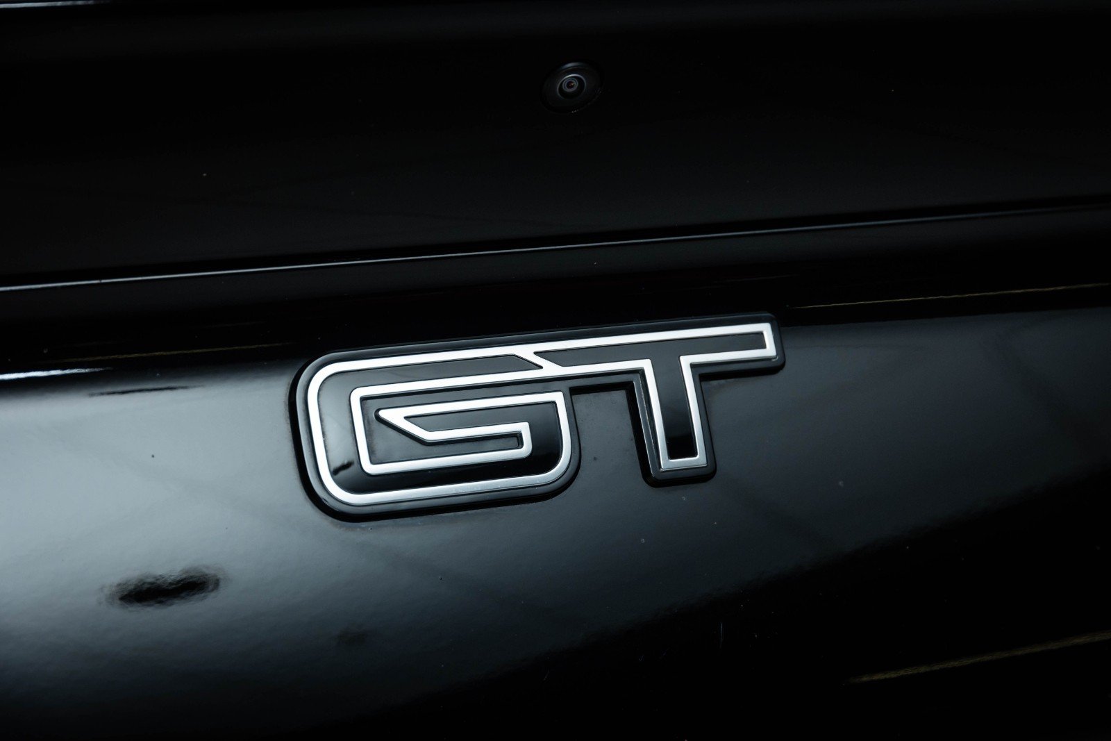 Ford Mustang Mach-E