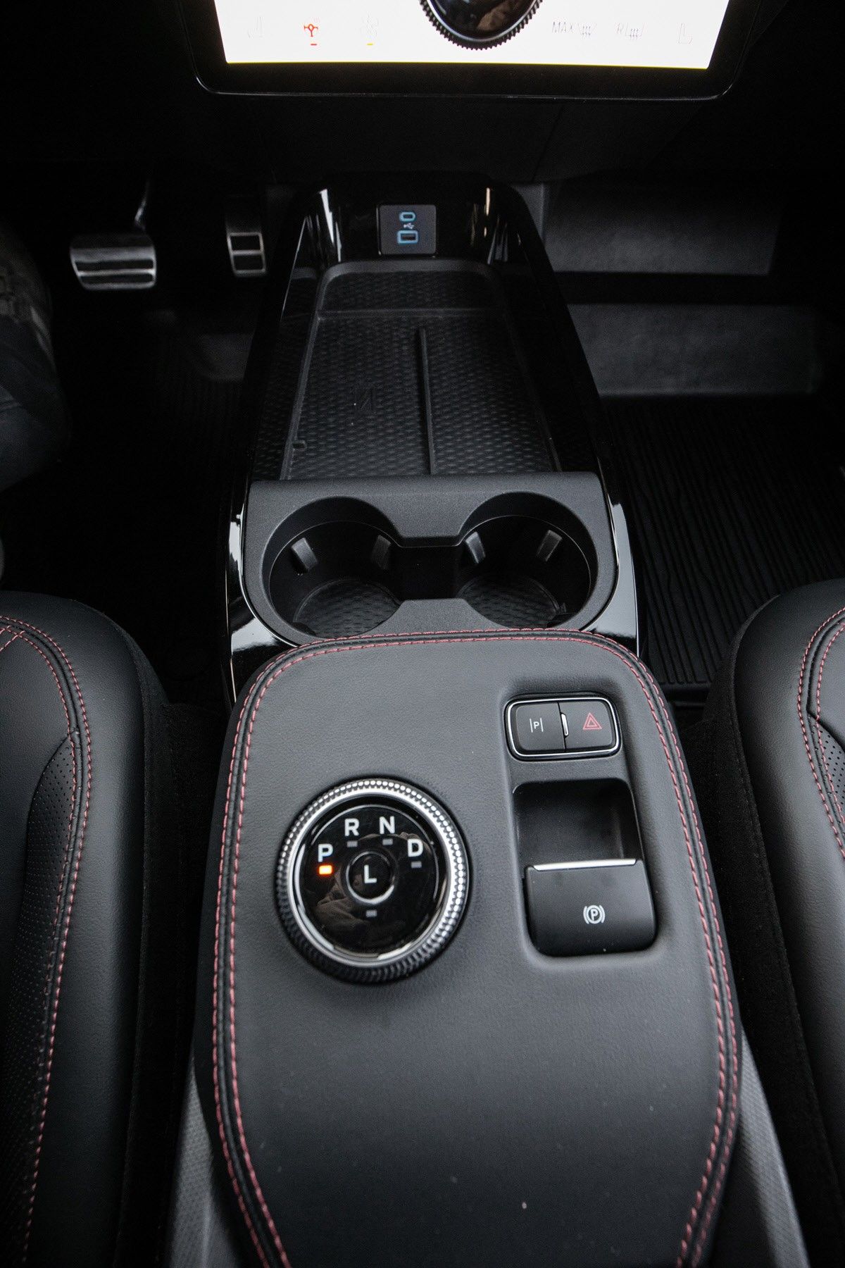 Ford Mustang Mach-E